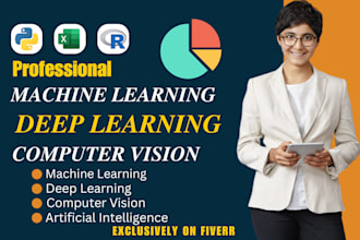 do your machine learning, deep learning, computer vision, nlp projects