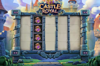 create amazing slots game design