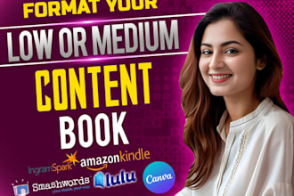 format and publish your amazon KDP journal or planner in canva
