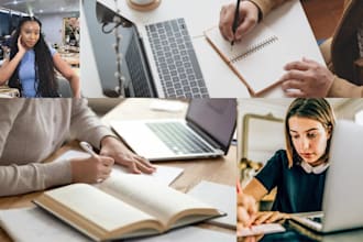 professionally edit, application,essays and personal statements, sop