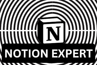 customize a personalized notion template website notion design notion expert