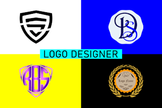 do inventive intelligible logo making