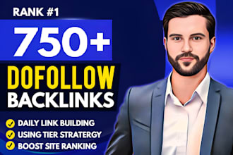 do seo backlinks high da authority dofollow contextual link building service