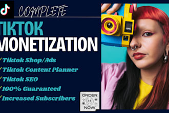 create USA tiktok shop for non US residents, setup  US tiktok, facebook shop