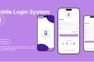 develop custom android apps using kotlin and XML