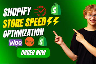 do shopify speed optimization, cro, shopify page speed to increase store speed