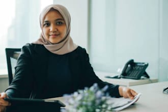 be online lawyer and draft an eb2 niw visa petition or cover letter immigration