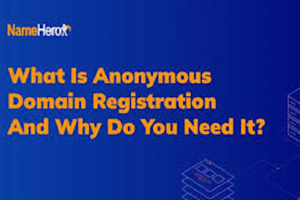 create  provide web hosting and domain registration