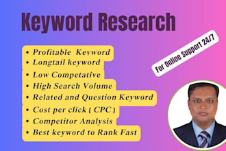 do low competition high search volume SEO keyword research