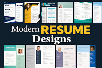 write resume and cover letter for work from home and remote jobs