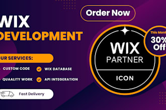 do wix velo code, bug fixes with wix code, wix custom code