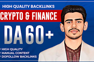 publish accounting, finance, crypto, and blockchain guest posts