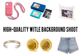 do high quality amazon white background photography in china shenzheng
