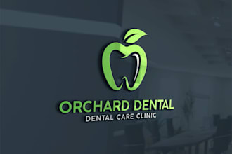 do healthcare medical dental clinic nursing homecare logo
