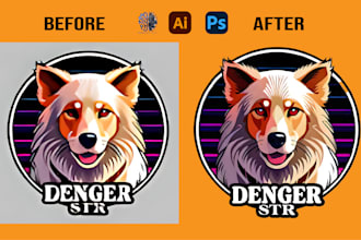 upscale any image and photo resolution to HD without losing quality
