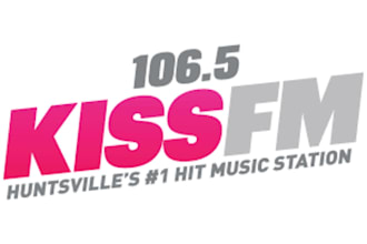 promote and play your song or commercials on kiss fm