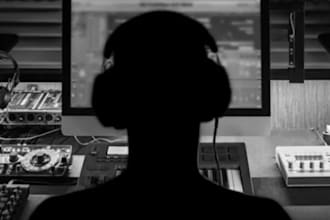 review and comment on your music