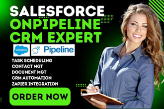 setup healthcare crm salesforce healthcloud crm creatio  drchrono onpipeline crm