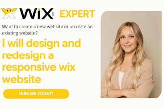 design wix website design wix website redesign wix website design wix redesign
