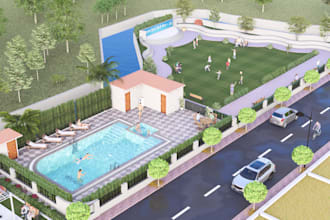 create detailed bim models for your architectural projects