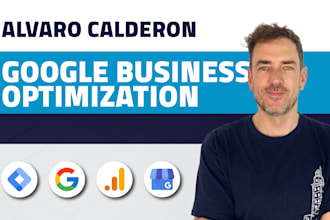 optimize google business to skyrocket spanish local rankings