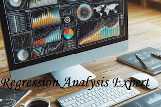 do data and regression analysis using stata and r