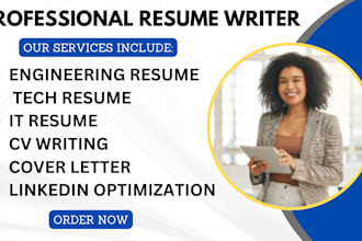 write ats technical resume, engineering resume software developer resume writing