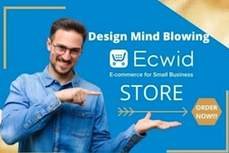 upload products add products listing wix ecwid shopify store