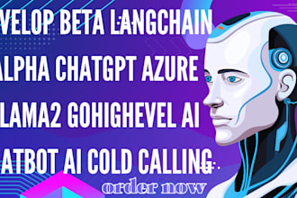build voice ai chatbot outbound ai call vapi ai ai cold call agent twilio bot