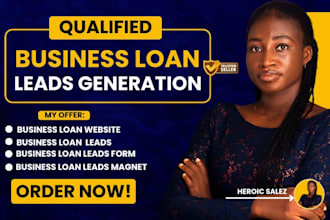 generate payday loan leads business loan leads payday loan leads sales funnel