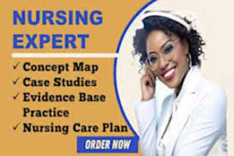 be your nursing tutor