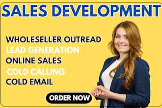 do sales closer, boost revenue, sales agent, sales representative, telemarketing