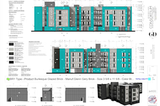 do concrete and cmu cost estimation and building takeoffs