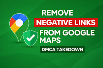 report remove spam, fake, fraud gmb duplicate competitor google business profile