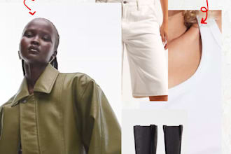 be your personal stylist and fashion advisor for women
