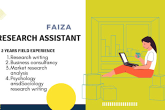 provide academic research assistance