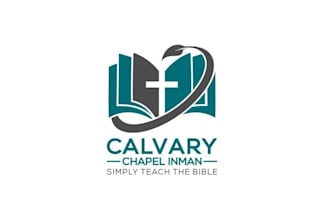 design transformative church logo solution