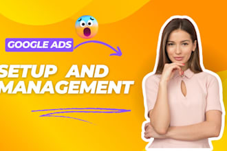 do audit and optimize google PPC ads for local business