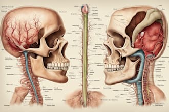 do all medical, dental and scientific illustrations for you