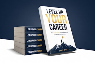 do book cover design, ebook cover design kindle cover, amazon kdp book cover