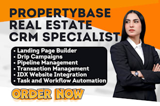 setup propertybase real geeks salesforce real estate contactually wise agent crm