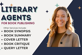 find you literary agents, query letter book synopsis book proposal children book