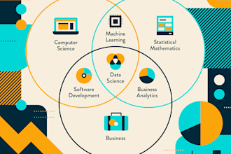 do data science using python