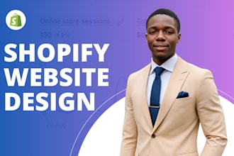 help you create a professional shopify store with winning products