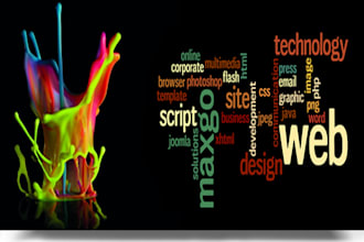 do all kinds of advertisement banner design
