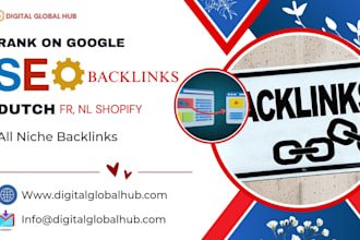 do seo backlinks like dutch fr nl shopify with high da90