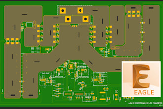 your eagle cad pcb designer for schematics layouts and design revivals