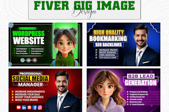 design fiver gig image