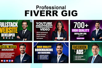 design fiver gig image