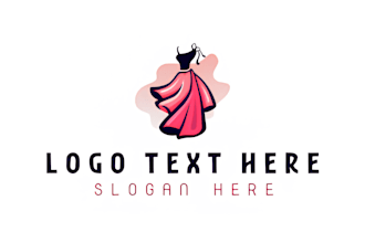 do your urban clothing brand logo design for you